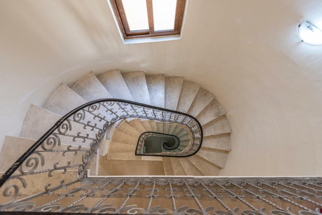 Traditional Maltese Townhouse Hotel สลีมา ภายนอก รูปภาพ
